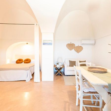 Kuddia Attalora Villa Scauri  Esterno foto