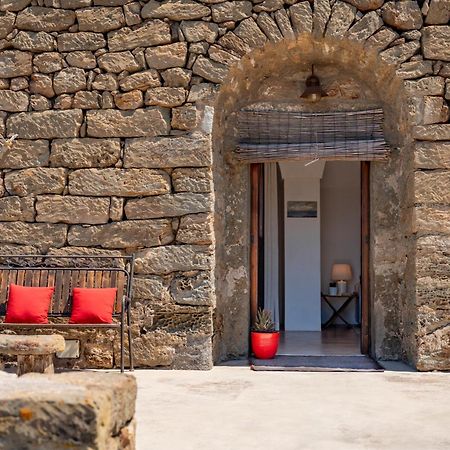 Kuddia Attalora Villa Scauri  Esterno foto
