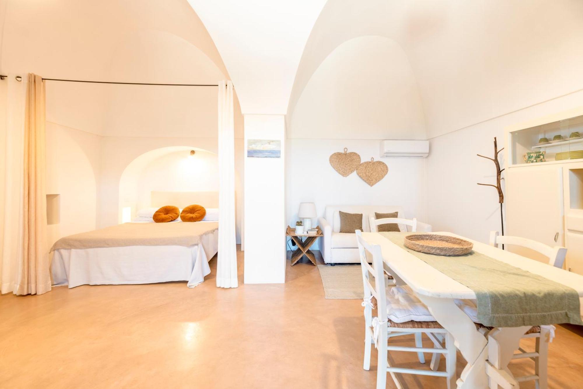 Kuddia Attalora Villa Scauri  Esterno foto