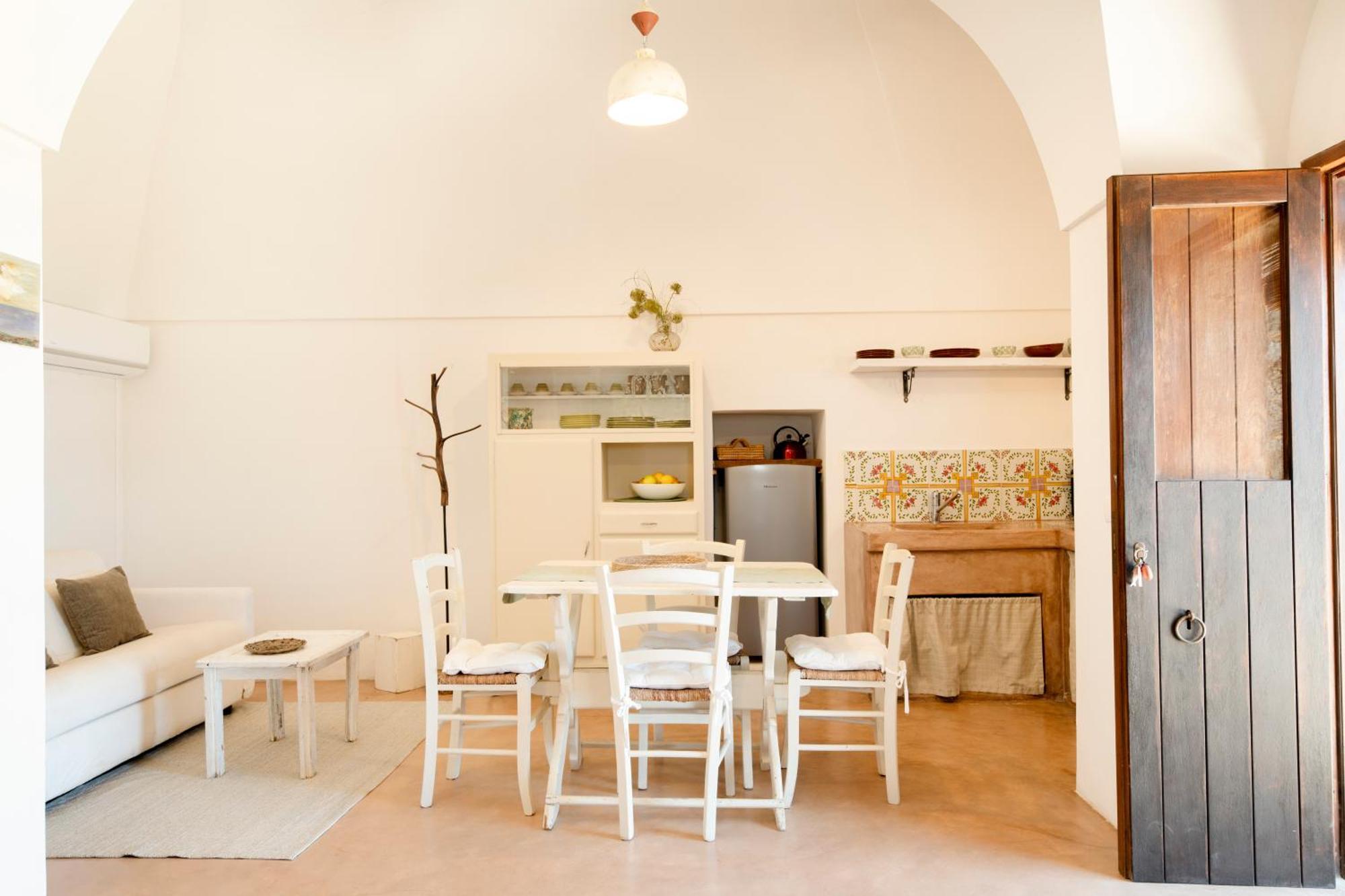 Kuddia Attalora Villa Scauri  Esterno foto
