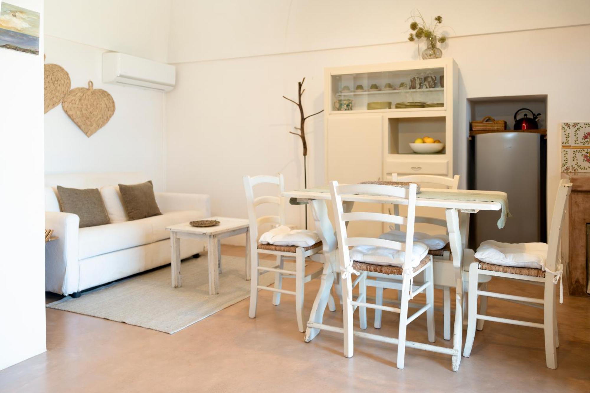 Kuddia Attalora Villa Scauri  Esterno foto