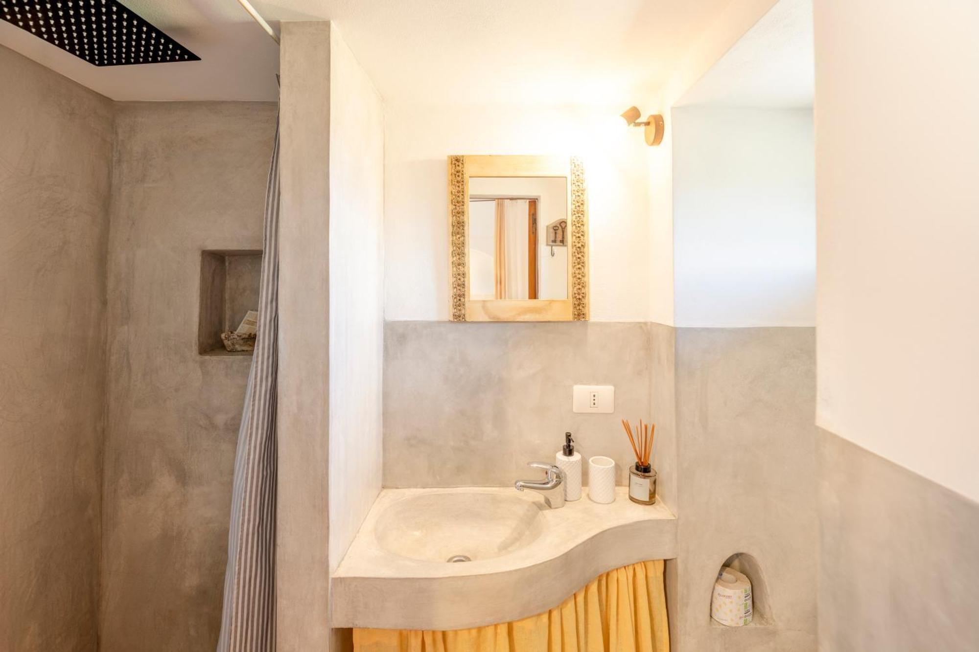 Kuddia Attalora Villa Scauri  Esterno foto