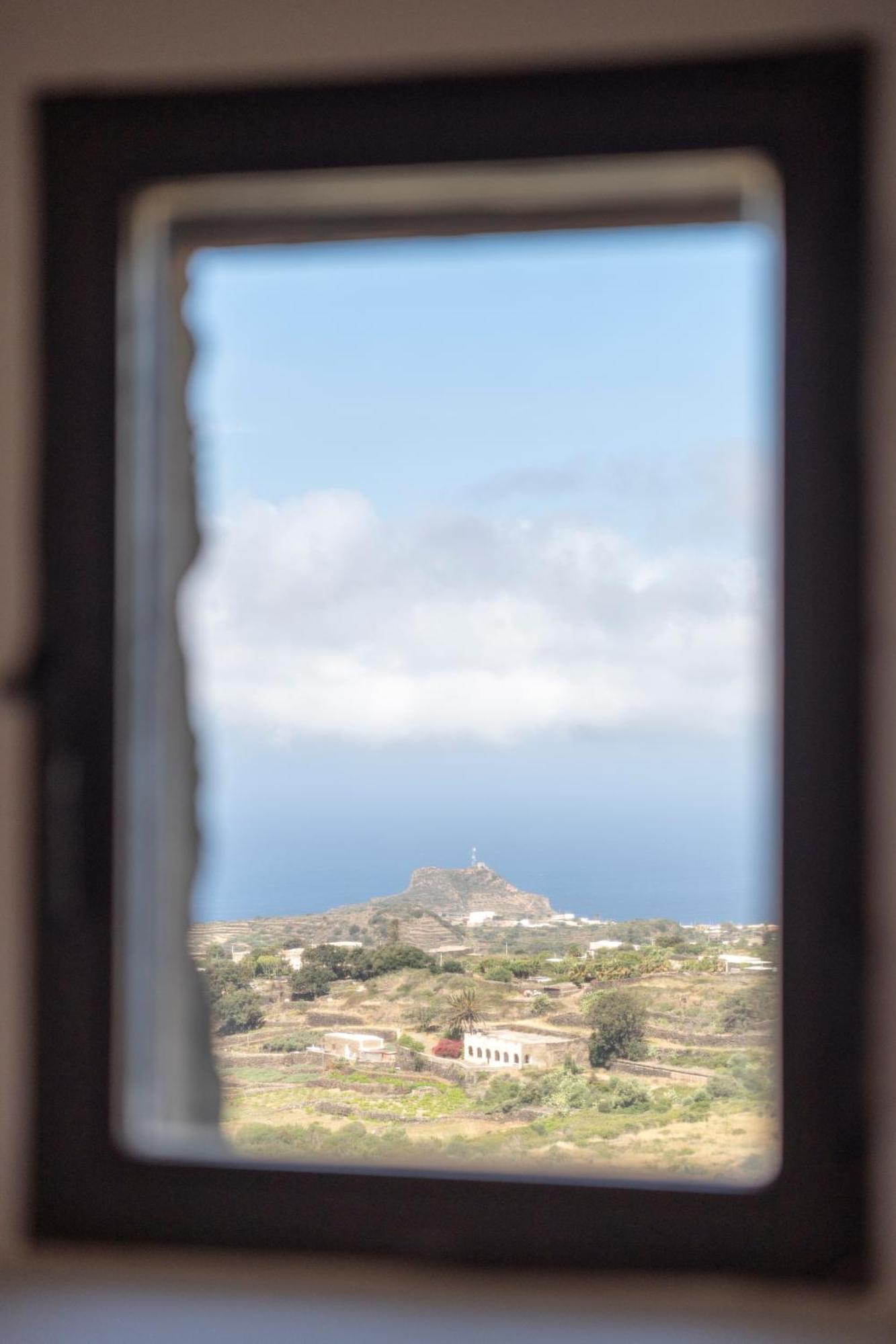 Kuddia Attalora Villa Scauri  Esterno foto