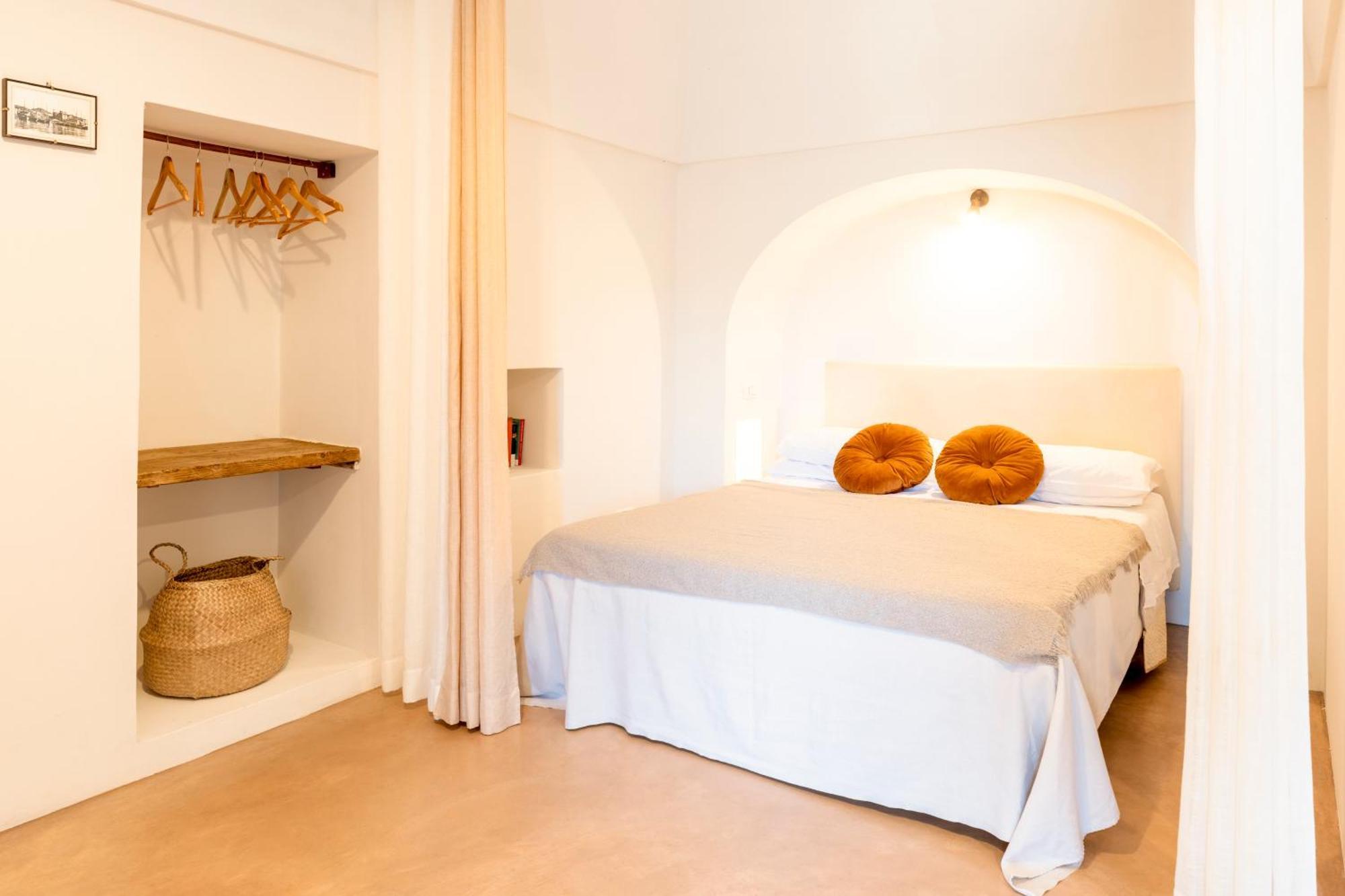 Kuddia Attalora Villa Scauri  Esterno foto