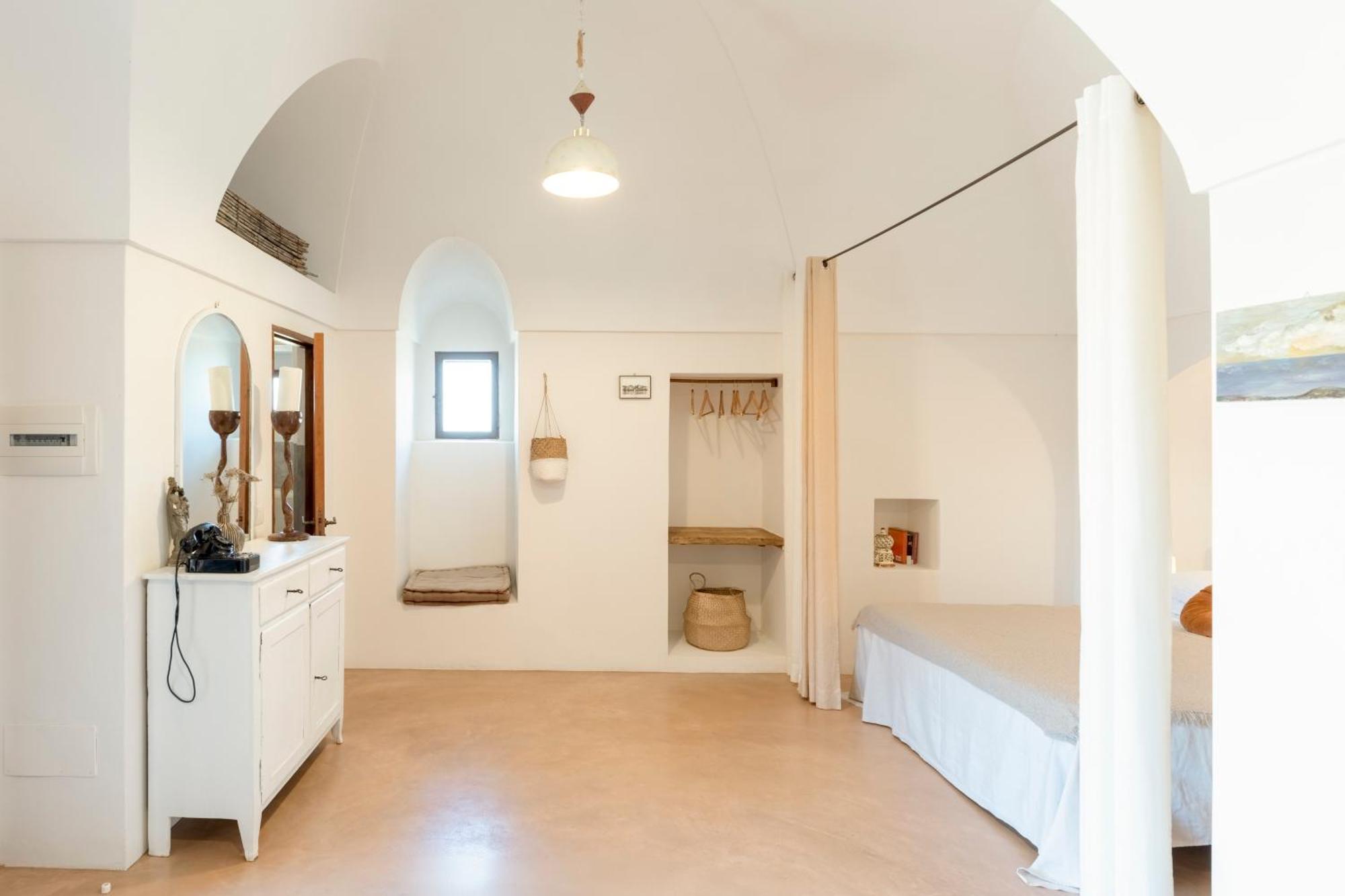 Kuddia Attalora Villa Scauri  Esterno foto